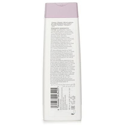 Wella SP Balance Scalp Shampoo (For Delicate Scalps) 250ml/8.33oz