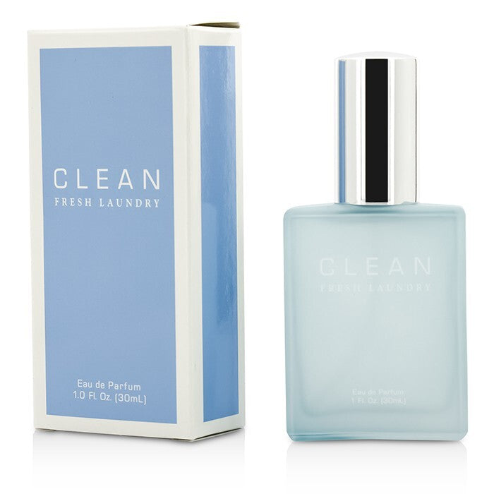 Clean Classic Frische Wäsche Eau de Parfum Spray 30 ml