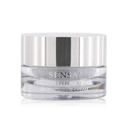 Kanebo Sensai Cellular Performance Hydrachange Creme 40 ml