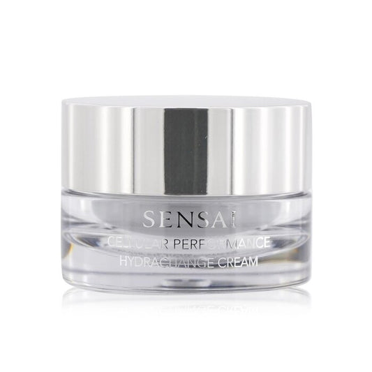 Kanebo Sensai Cellular Performance Hydrachange Creme 40 ml
