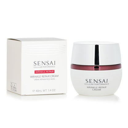 Kanebo Sensai Cellular Performance Falten-Reparatur-Creme 40ml/1,4oz