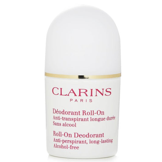 Clarins Gentle Care Roll On Deodorant 50ml/1.7oz