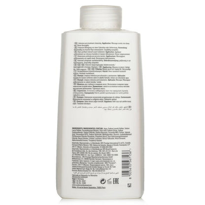 Wella SP Deep Cleanser Shampoo 1000ml/33.3oz