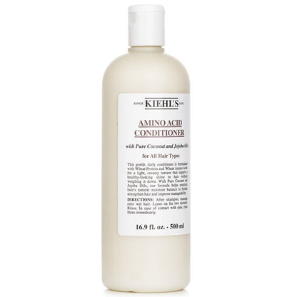 Kiehl's Aminosäure-Conditioner (für alle Haartypen) 500 ml