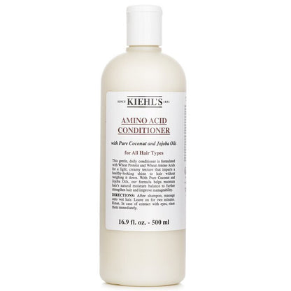 Kiehl's Aminosäure-Conditioner (für alle Haartypen) 500 ml