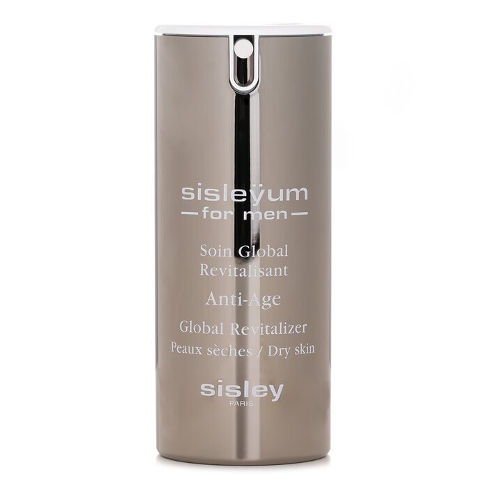 Sisleyum for Men Anti-Age Global Revitalizer - Dry Skin 50ml/1.7oz