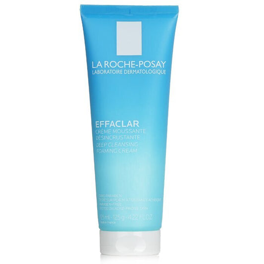 La Roche Posay Effaclar Tiefenreinigungsschaumcreme 125ml/4.2oz