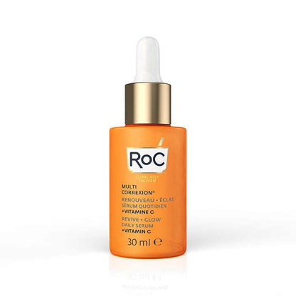 ROC Multi Correxion Revive + Glow Tägliches Serum 30ml/1oz