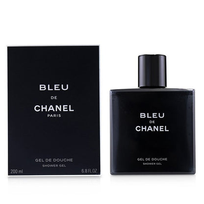 Bleu De Chanel Shower Gel 200ml/6.8oz