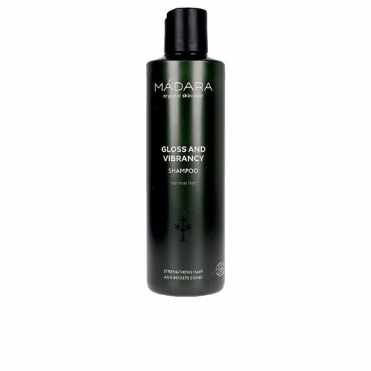 Madara Gloss And Vibrancy Shampoo Normal Hair 250ml