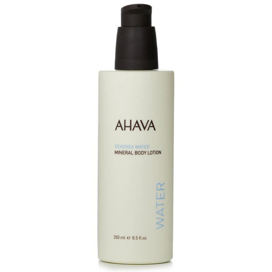 Ahava Totes Meer Wasser Mineral Körperlotion 250ml