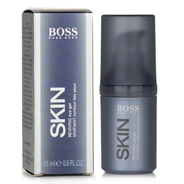 Hugo Boss Boss Skin Reviving Eye Gel 15ml/0.5oz