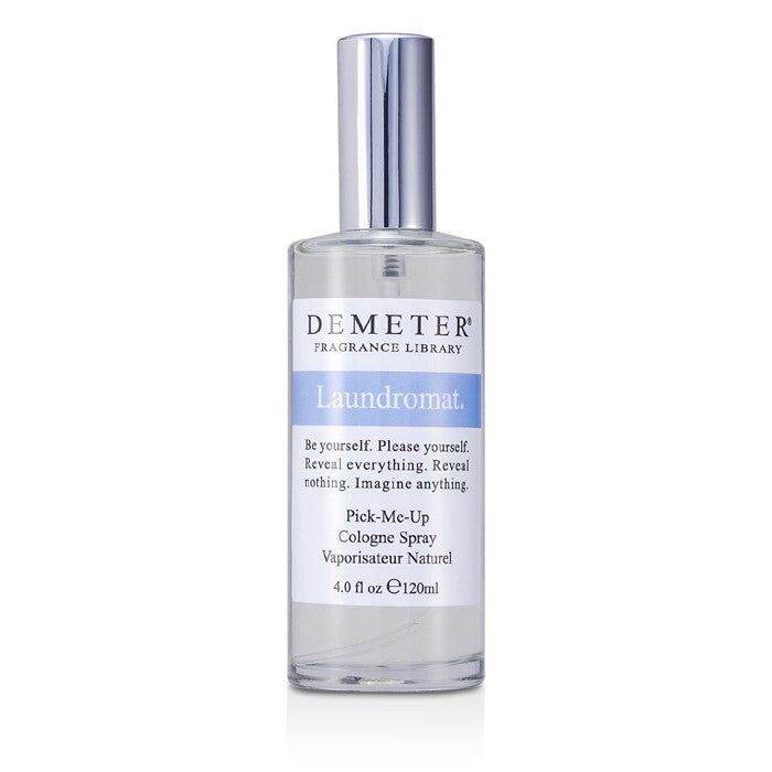 Demeter Waschsalon Kölnisch Wasser Spray 120ml