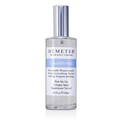 Demeter Waschsalon Kölnisch Wasser Spray 120ml