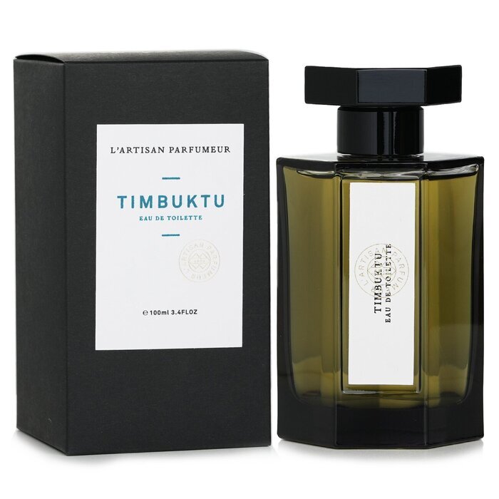 L'Artisan Parfumeur Timbuktu Eau de Toilette Spray 100 ml