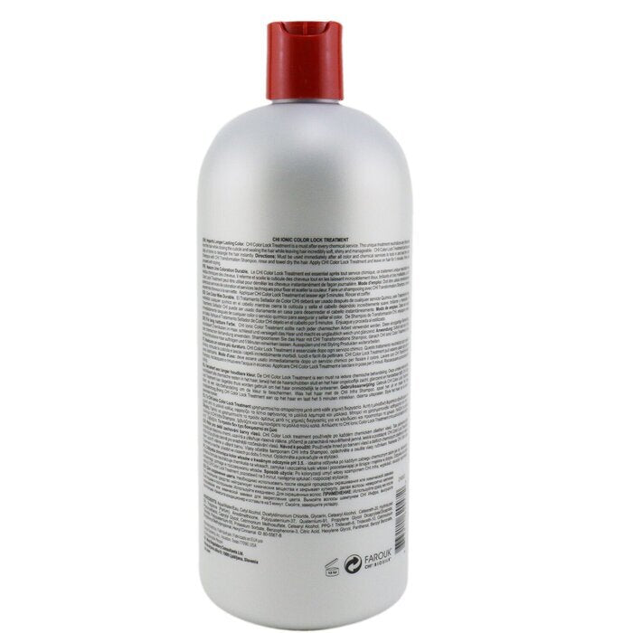 CHI Ionic Color Lock Treatment 950ml/32oz