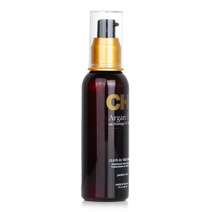 CHI Argan Oil Plus Moringa Oil (Argan Oil) 89ml/3oz