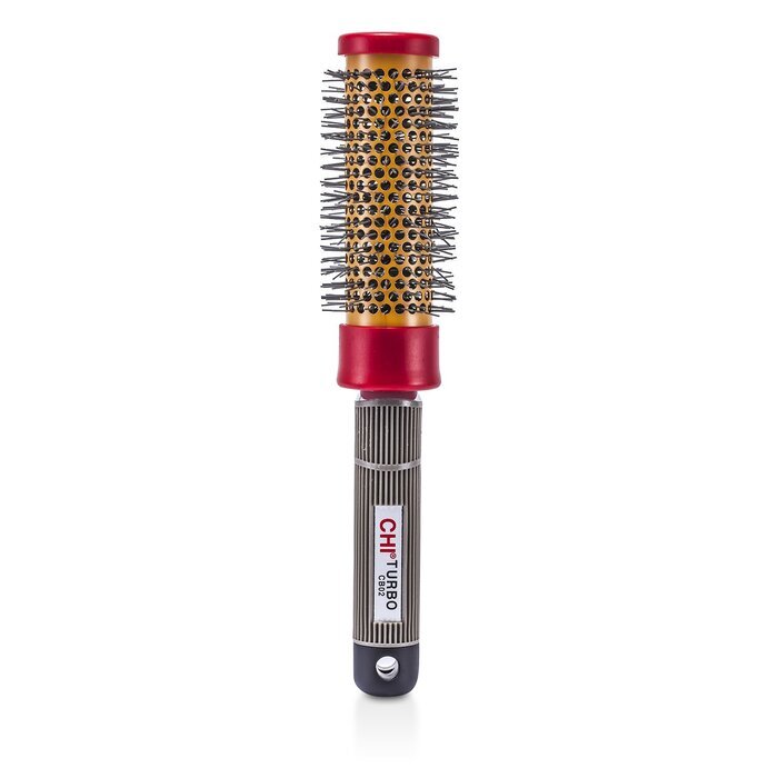 CHI Turbo Ceramic Round Nylon Brush - Medium (CB02) 1pc