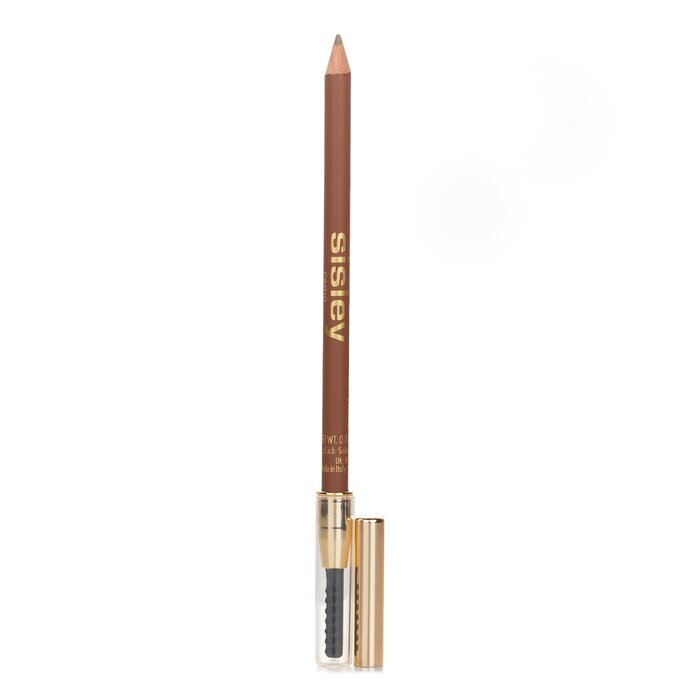 Sisley Phyto Sourcils Perfect Eyebrow Pencil (With Brush & Sharpener) - No. 04 Cappuccino 0.55g/0.019oz