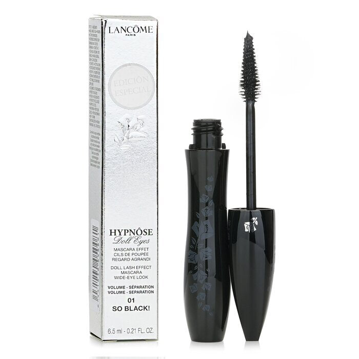 Lancome Hypnose Doll Eyes Mascara – 01 So Black! 6,5 ml
