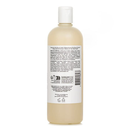 Kiehl's Amino Acid Shampoo (For All Hair Types) 500ml/16.9oz