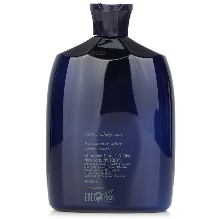 Oribe Shampoo für Brillanz und Glanz 250ml/8,5oz