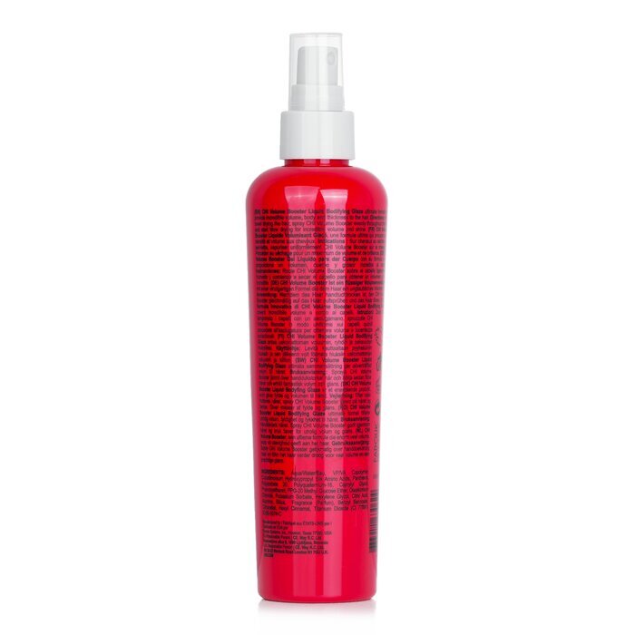 CHI Volume Booster (flüssige, voluminöse Glasur) 237 ml/8 oz