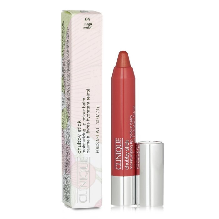 Clinique Chubby Stick - No. 04 Mega Melon 3g/0.10oz