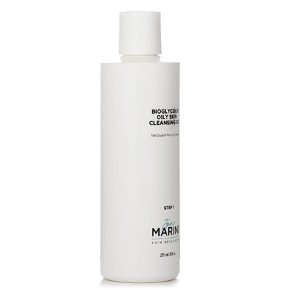 Jan Marini Bioglycolic Oily Skin Cleansing Gel 237ml/8oz