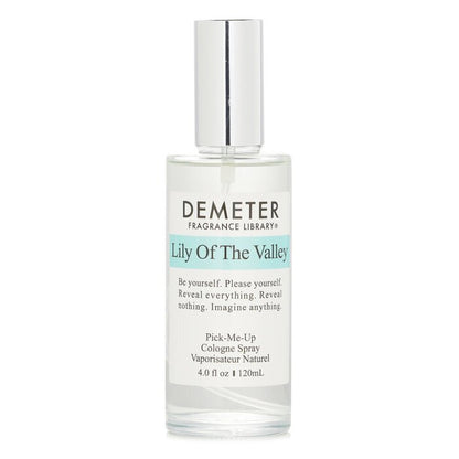 Demeter Maiglöckchen Kölnisch Wasser Spray 120ml