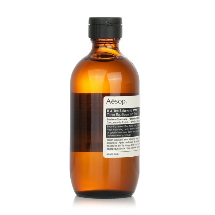 Aesop B & Tea Balancing Toner 200ml/6.7oz