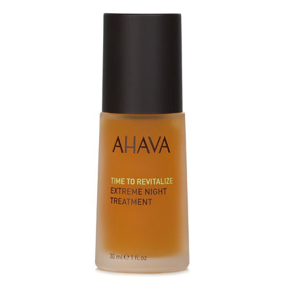 Ahava Time To Revitalize Extreme Nachtbehandlung 30 ml