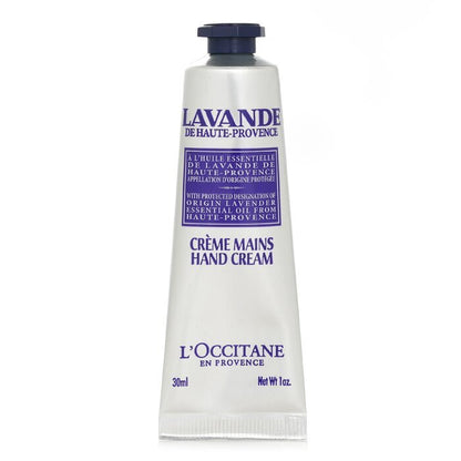L'Occitane Lavendelernte Handcreme 30ml/1oz