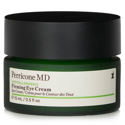 Perricone MD Hypoallergenic Firming Eye Cream 15ml/0.5oz