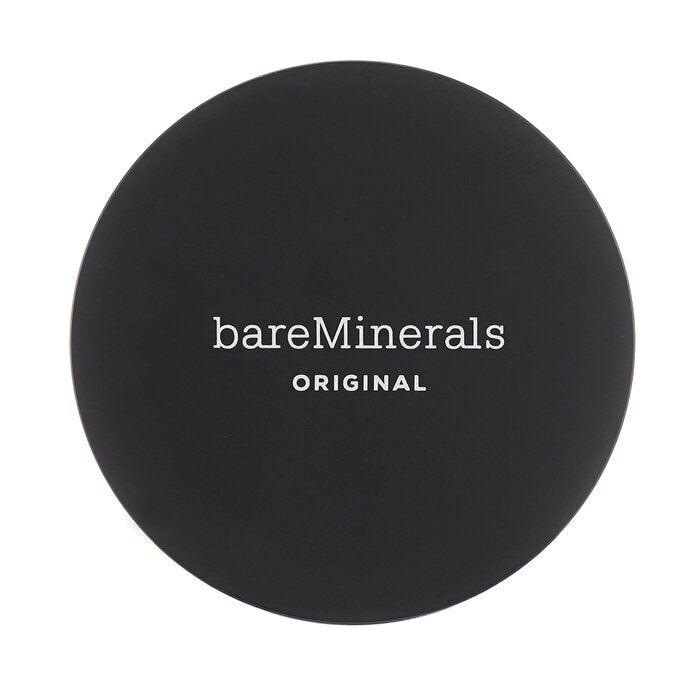 BareMinerals Original SPF 15 Foundation - # Golden Medium 8g/0.28oz