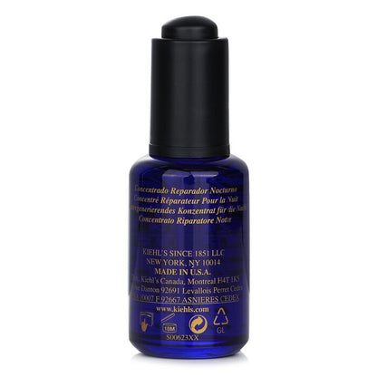 Kiehl's Midnight Recovery Concentrate 30ml/1oz