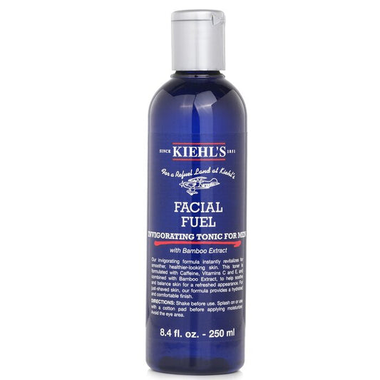 Kiehl's Facial Fuel Energizing Tonic 250 ml