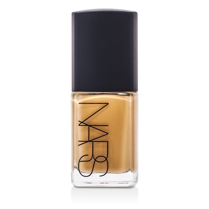 NARS Fond de Teint Sheer Glow - Stromboli (Moyen 3) 30ml/1oz
