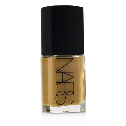 NARS Sheer Glow Foundation – Tahoe (Mitteldunkel 2) 30 ml/1 oz