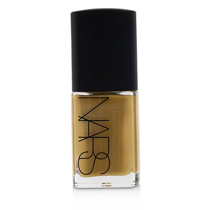 NARS Sheer Glow Foundation – Tahoe (Mitteldunkel 2) 30 ml/1 oz