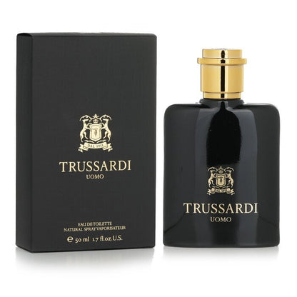 Trussardi Uomo Eau de Toilette Spray 50 ml