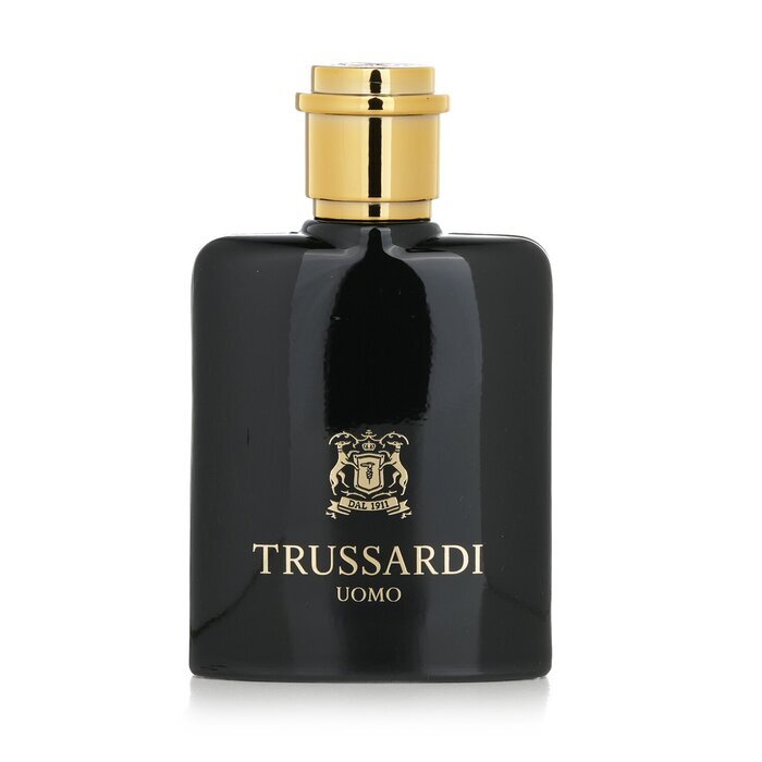 Trussardi Uomo Eau de Toilette Spray 50 ml