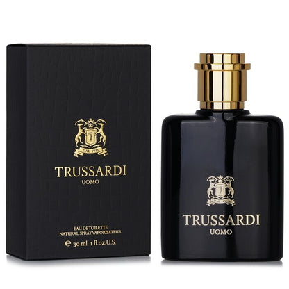 Trussardi Uomo Eau de Toilette Spray 30 ml