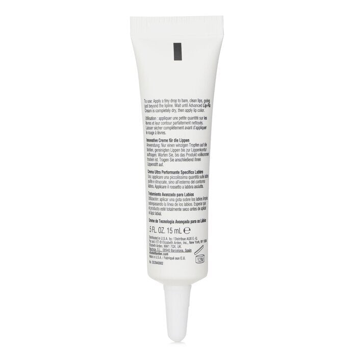 Elizabeth Arden Advanced Lip Fix Cream 15ml/0.5oz