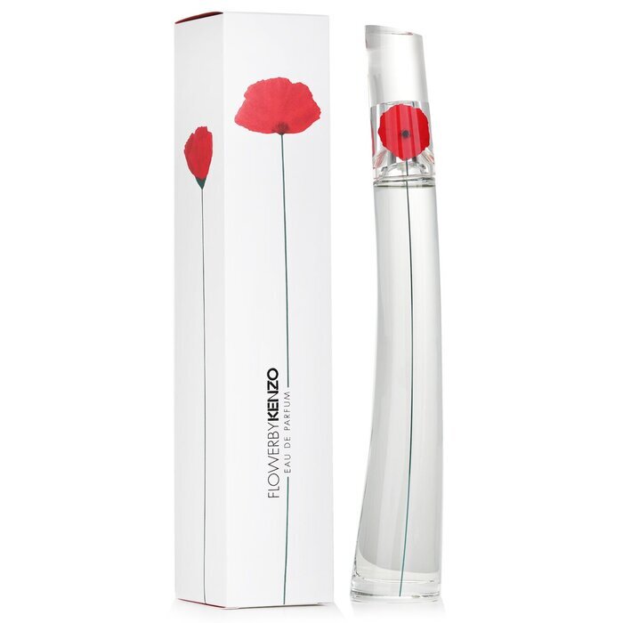 Kenzo Flower Eau de Parfum Spray 100 ml