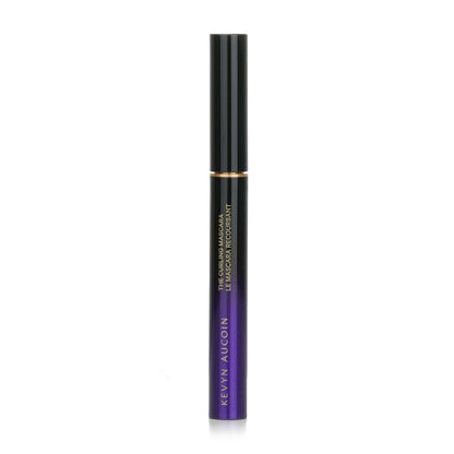 Kevyn Aucoin The Curling Mascara – Schwarz, 5 g