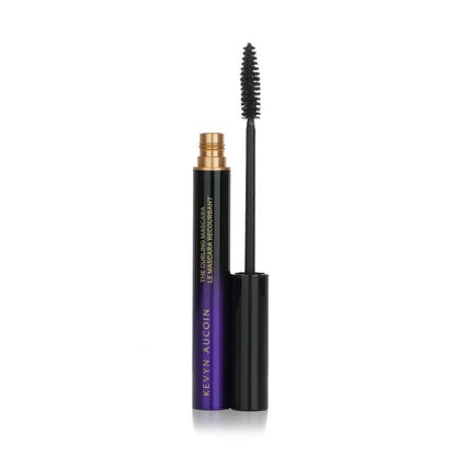 Kevyn Aucoin The Curling Mascara – Schwarz, 5 g