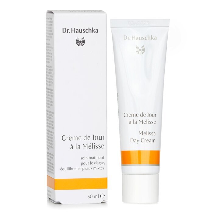 Dr. Hauschka Melissa Day Cream 30g