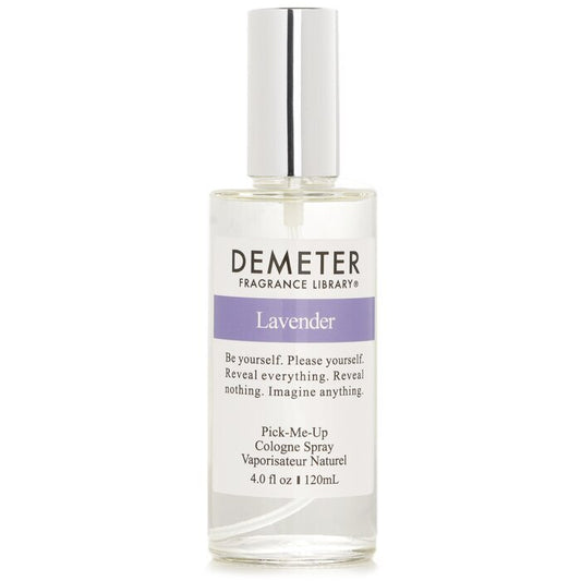 Demeter Lavendel Kölnisch Wasser Spray 120ml