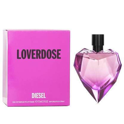 Diesel Loverdose Eau de Parfum Spray 75 ml